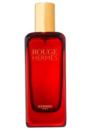 hermes rouge fragrantica|perfume hermes merveilles.